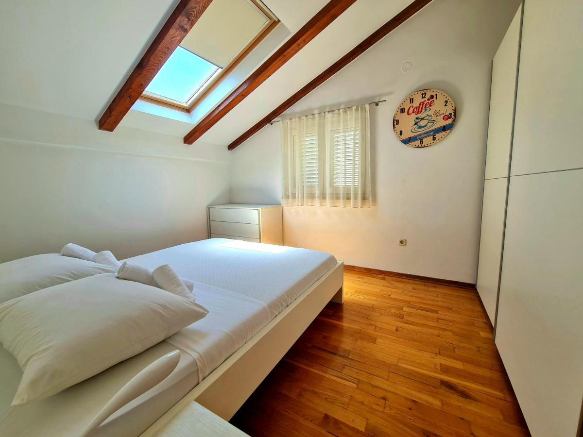 Apartments Roko Zadar Luaran gambar