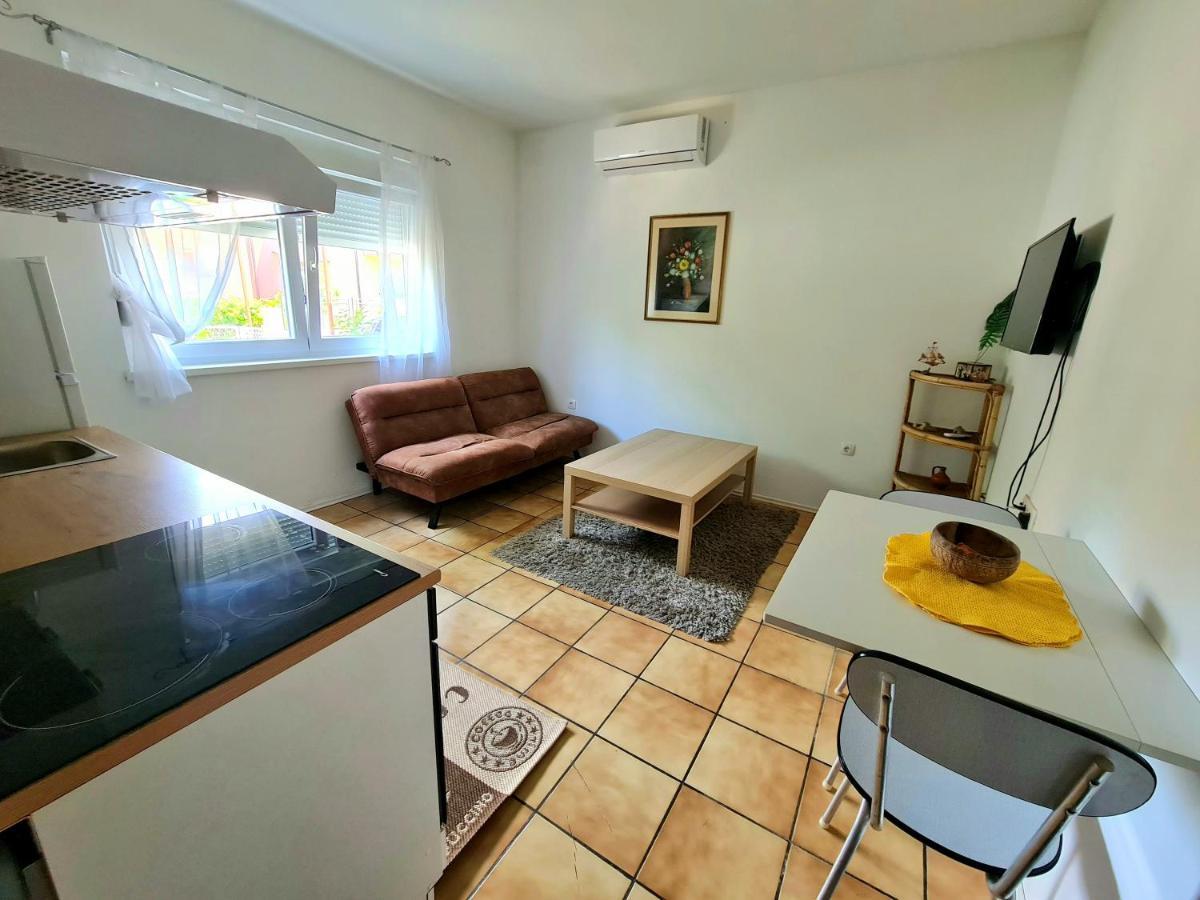 Apartments Roko Zadar Luaran gambar