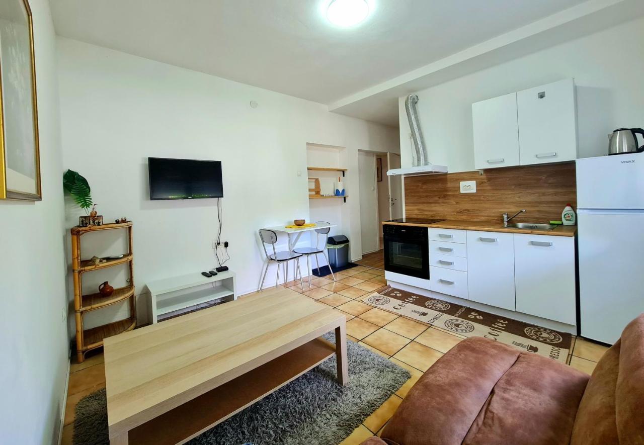 Apartments Roko Zadar Luaran gambar