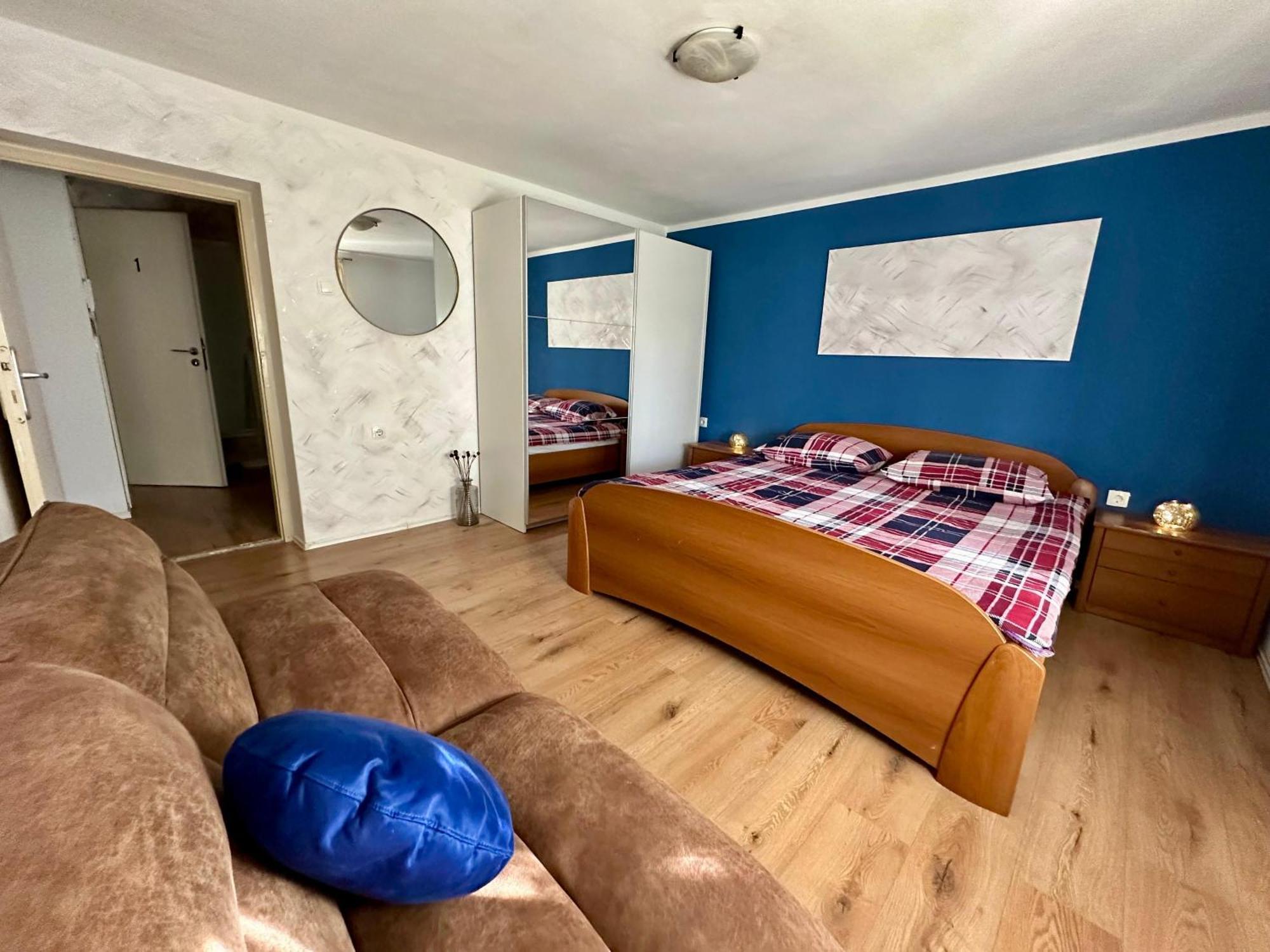 Apartments Roko Zadar Luaran gambar